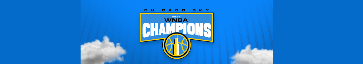 Chicago Sky Championship Rally